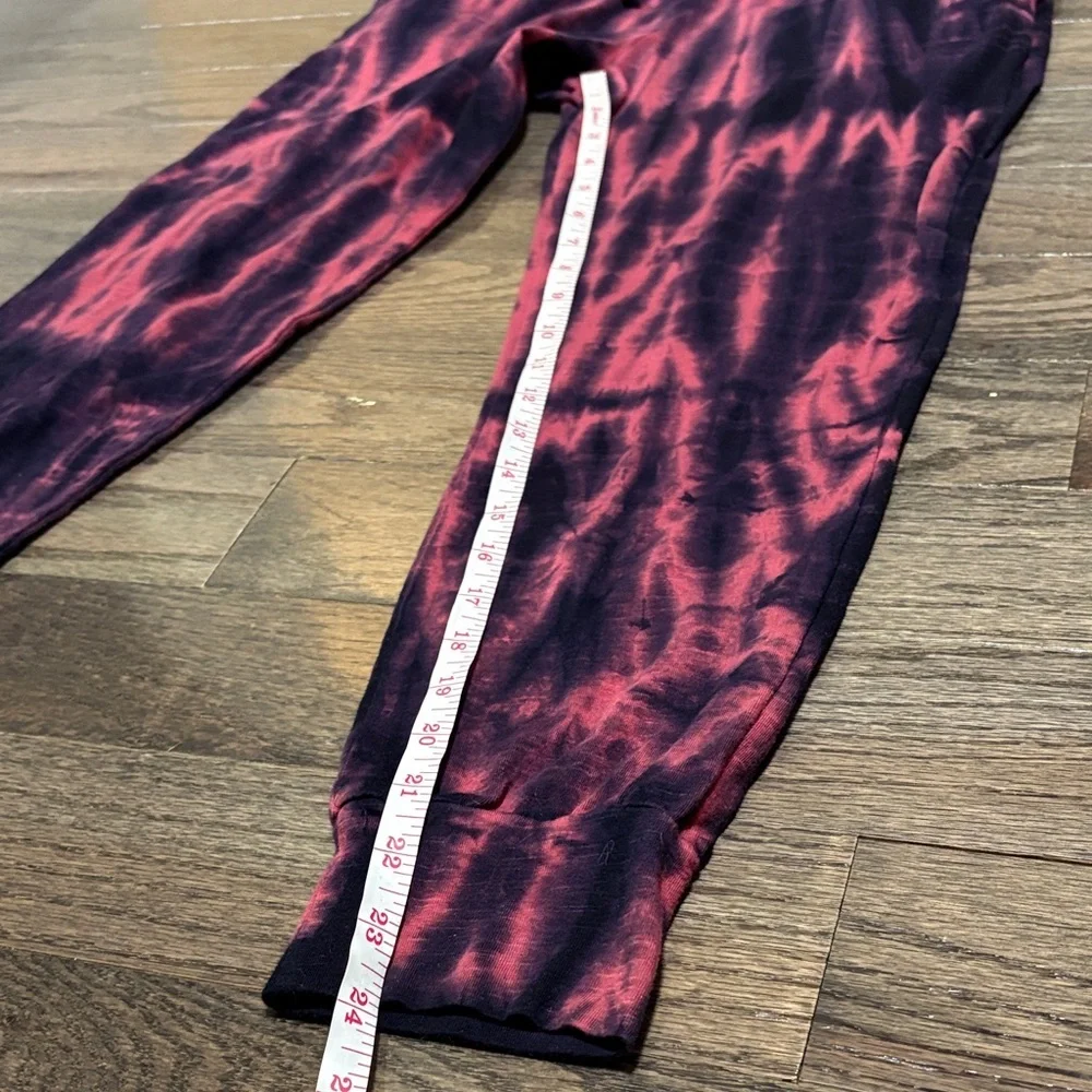 Sundry Tie-Dye Jumpsuit - Picture 8 of 10